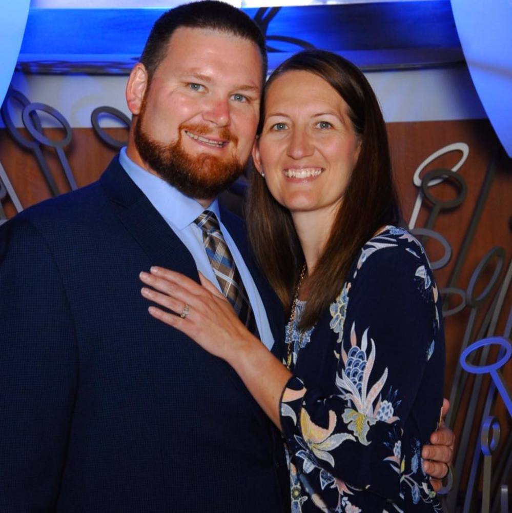 Meet your Posher, Chris